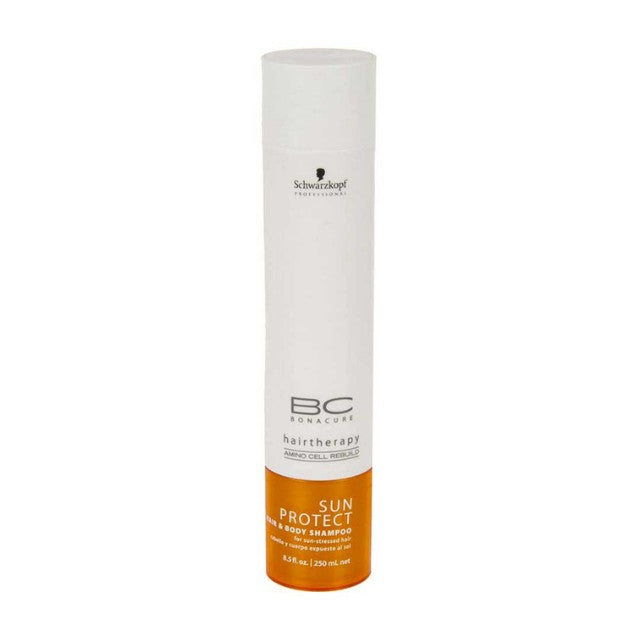 Schwarzkopf BC Sun Protect Shampoo