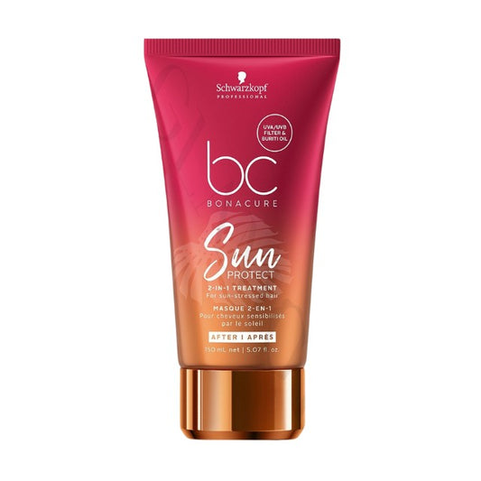 Schwarzkopf BC Sun Protect Treatment