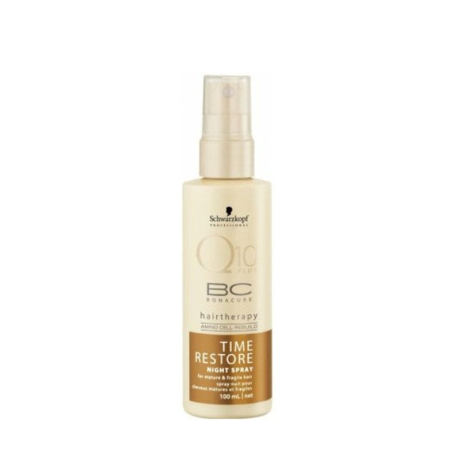 Schwarzkopf BC Time Restore Night Spray