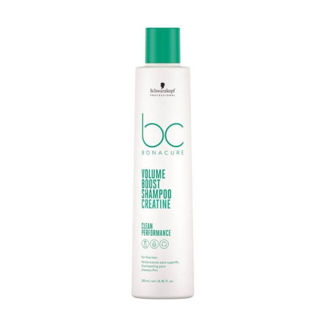 Schwarzkopf BC Volume Boost Shampoo