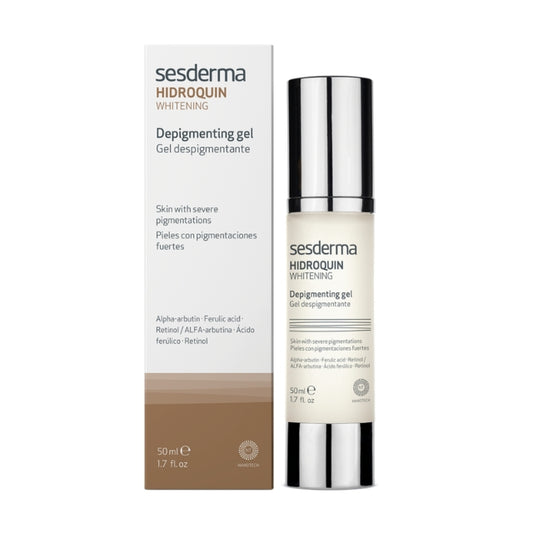 Sesderma Hidroquin Gel Despigmentante