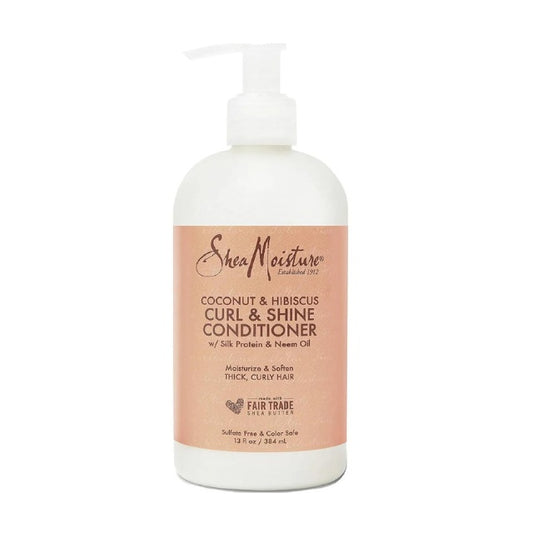 Shea Moisture Curl & Shine Conditioner