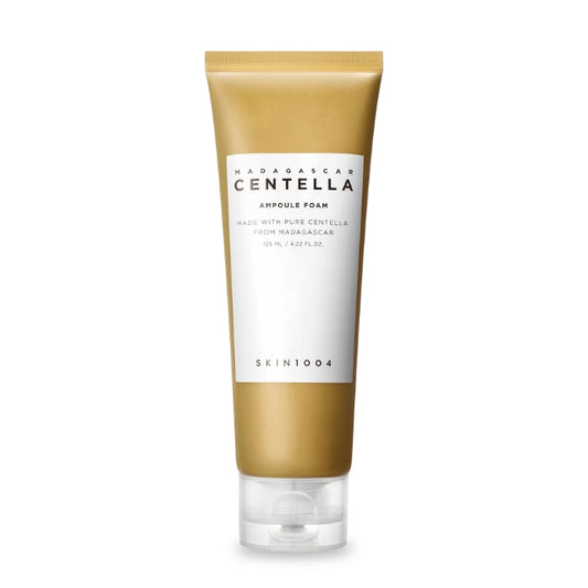 Skin1004 Madagascar Centella Ampoule Foam