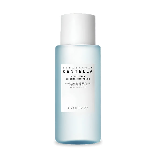 Skin1004 Madagascar Centella Hyalu-Cica Brightening Toner