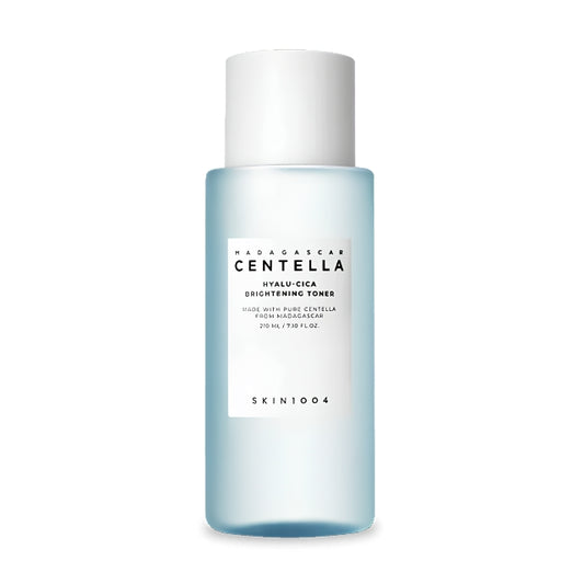 Skin1004 Madagascar Centella Hyalu-Cica Brightening Toner