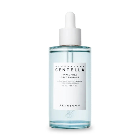 Skin1004 Madagascar Centella Hyalu-Cica First Ampoule