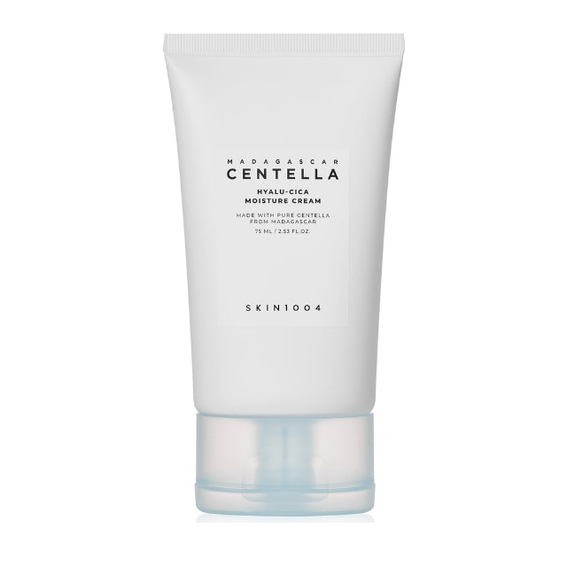 Skin1004 Madagascar Centella Hyalu-Cica Moisture Cream