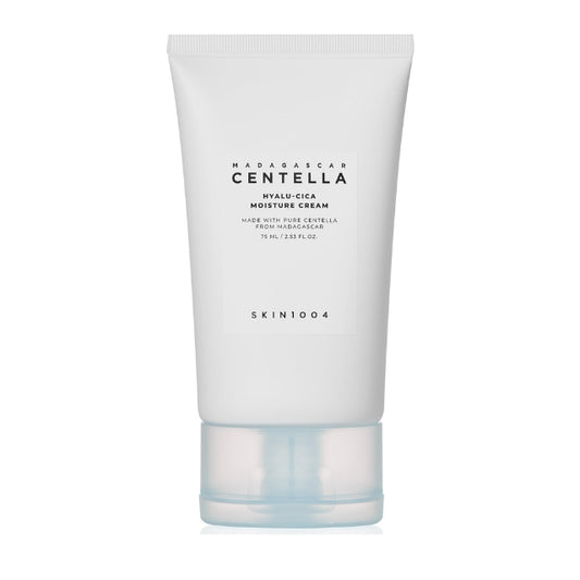Skin1004 Madagascar Centella Hyalu-Cica Moisture Cream