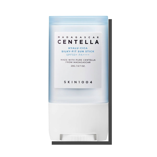 Skin1004 Madagascar Centella Hyalu-Cica Silky Sun Stick