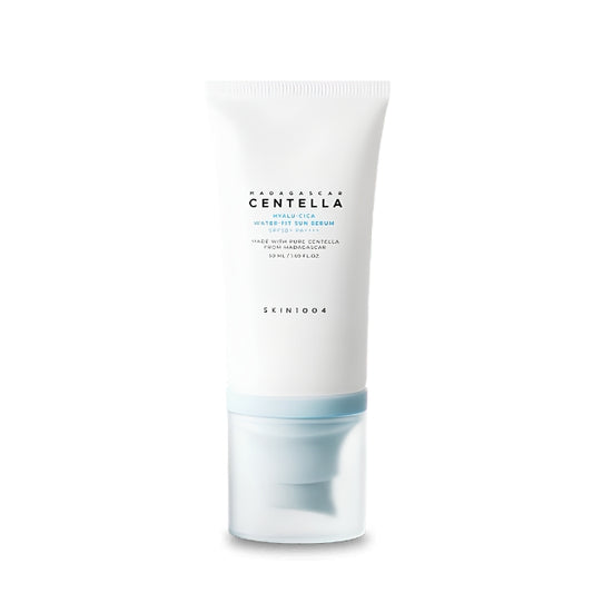 Skin1004 Madagascar Centella Hyalu-Cica Water-Fit Sun Serum SPF50+