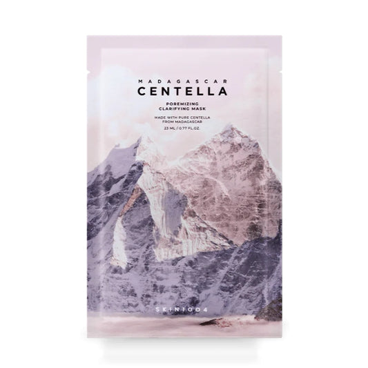 Skin1004 Madagascar Centella Poremizing Clarifying Mask