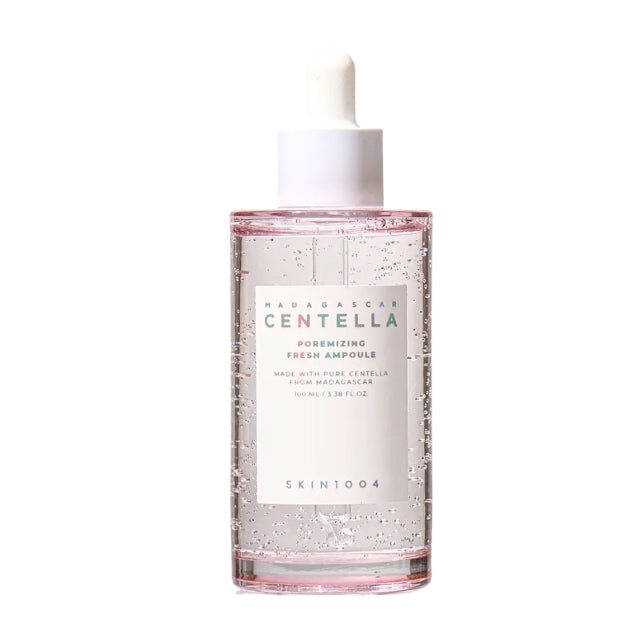 Skin1004 Madagascar Centella Poremizing Fresh Ampoule