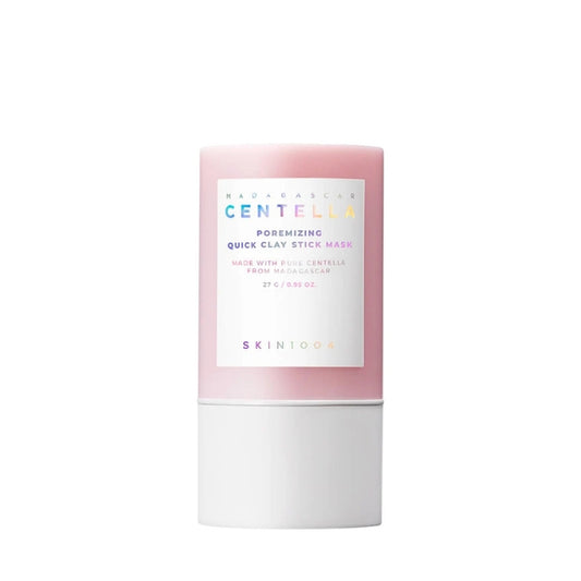 Skin1004 Madagascar Centella Poremizing Quick Clay Stick Mask