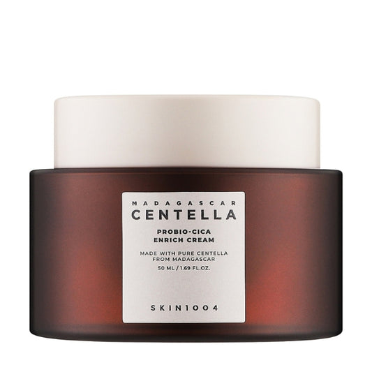 Skin1004 Madagascar Centella Probio-Cica Enrich Cream