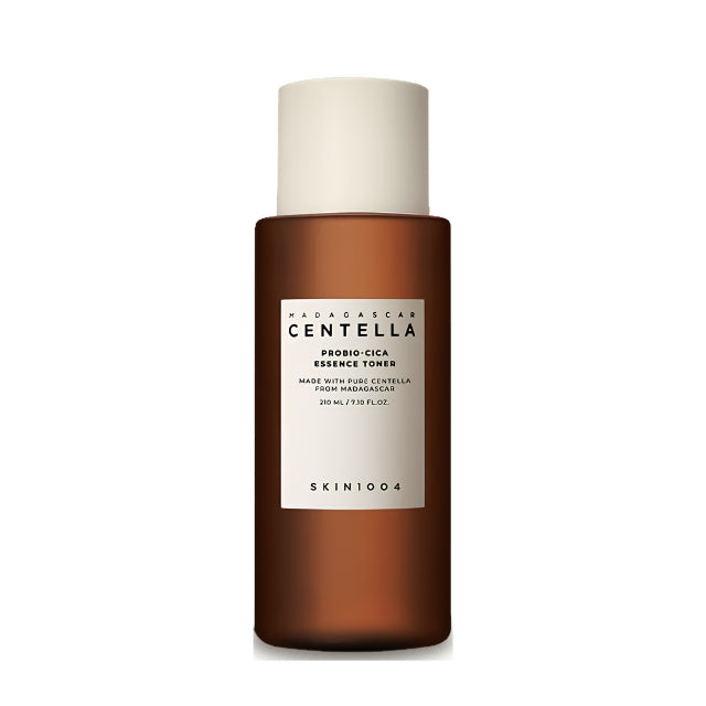 Skin1004 Madagascar Centella Probio-Cica Essence Toner