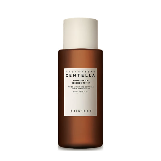 Skin1004 Madagascar Centella Probio-Cica Essence Toner