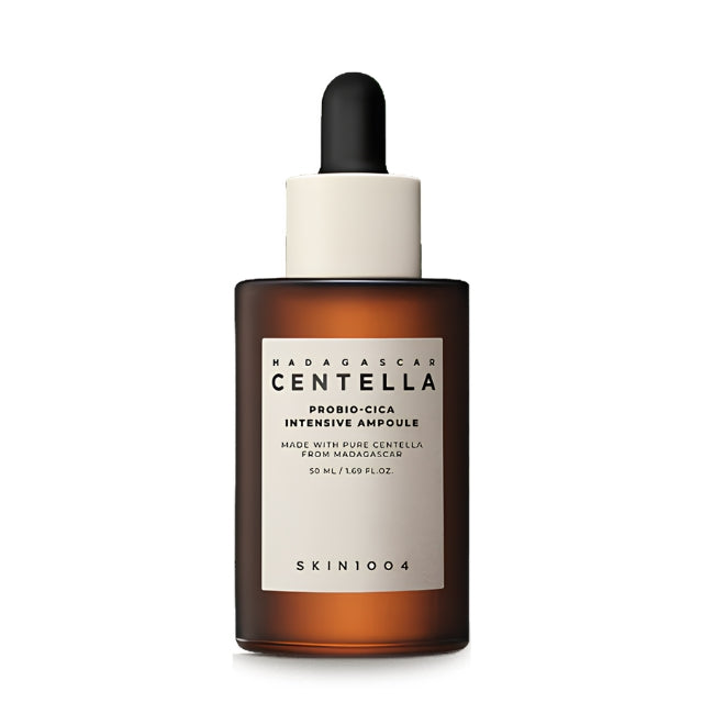 Skin1004 Madagascar Centella Probio-Cica Intensive Ampoule