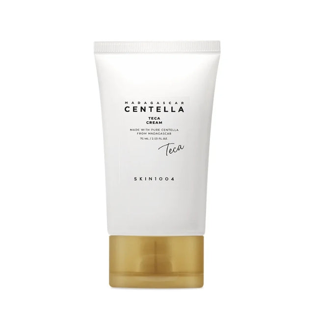 Skin1004 Madagascar Centella Teca Cream