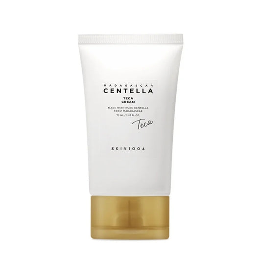 Skin1004 Madagascar Centella Teca Cream