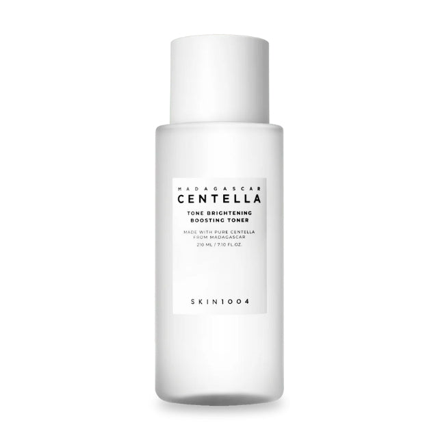 Skin1004 Madagascar Centella Tone Brightening Boosting Toner