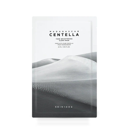 Skin1004 Madagascar Centella Tone Brightening Glow Mask