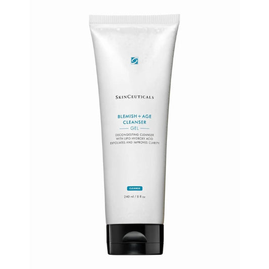 SkinCeuticals Blemish + Age Cleanser Gel