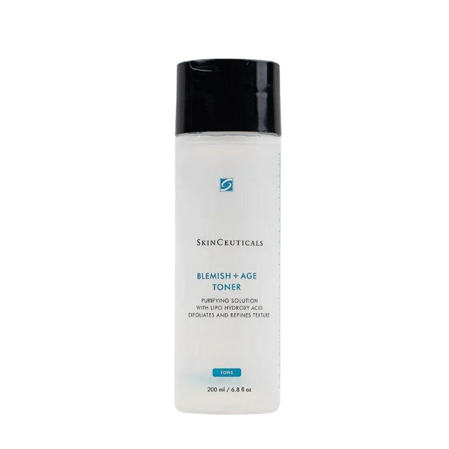 SkinCeuticals Blemish + Age Toner