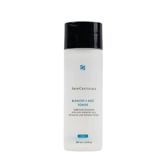 SkinCeuticals Blemish + Age Toner