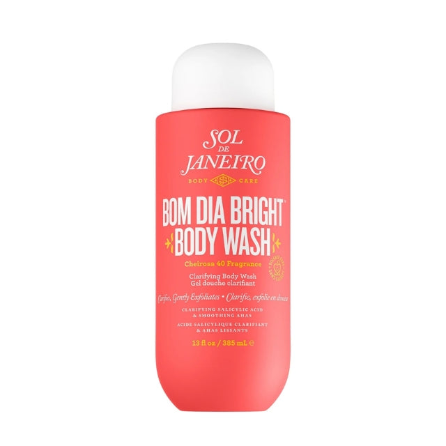 Sol de Janeiro Bom Dia Bright Body Wash