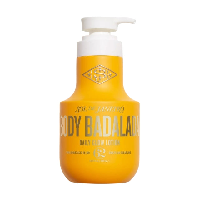 Sol de Janeiro Body Badalada Daily Glow Lotion 62
