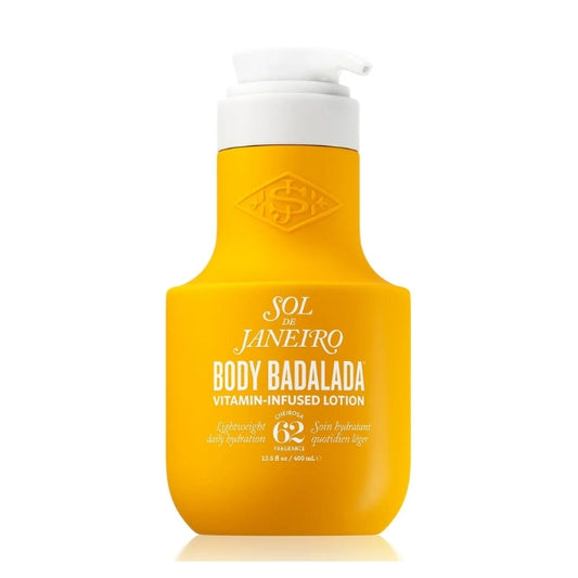 Sol de Janeiro Body Badalada Lotion