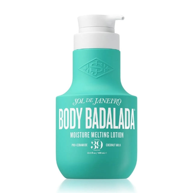 Sol de Janeiro Body Badalada Moisture Melting Lotion 39