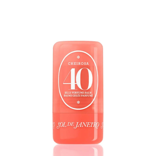 Sol de Janeiro Cheirosa 40 Jelly Perfume Balm