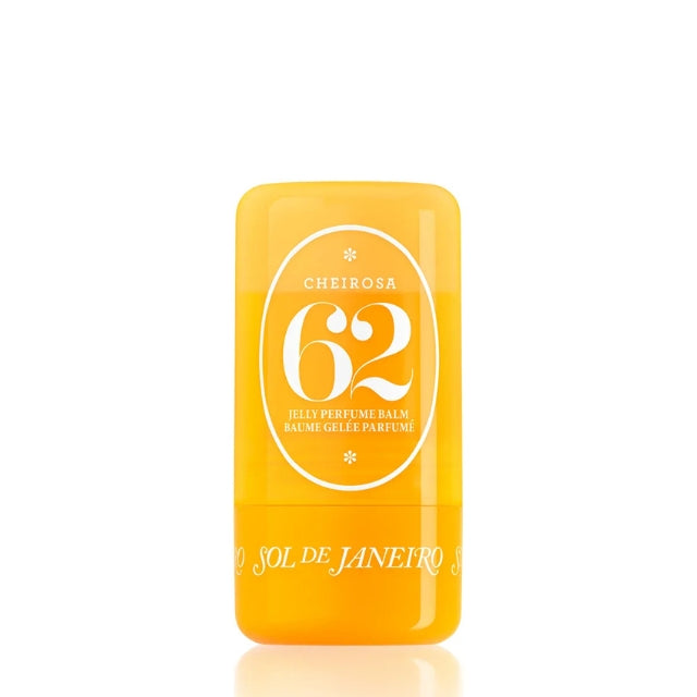 Sol de Janeiro Cheirosa 62 Jelly Perfume Balm