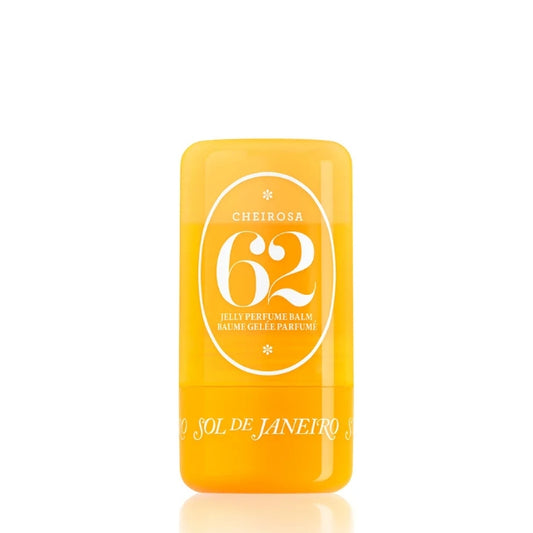 Sol de Janeiro Cheirosa 62 Jelly Perfume Balm