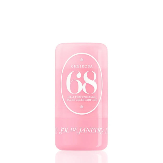 Sol de Janeiro Cheirosa 68 Jelly Perfume Balm