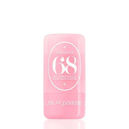 Sol de Janeiro Cheirosa 68 Jelly Perfume Balm