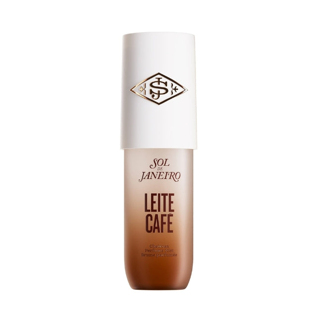Sol de Janeiro Leite Cafe Mist