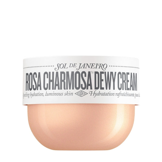 Sol de Janeiro Rosa Charmosa Dewy Cream