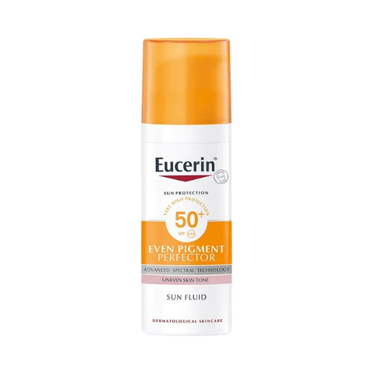 Eucerin Sun Protection Pigment Control Fluid SPF50