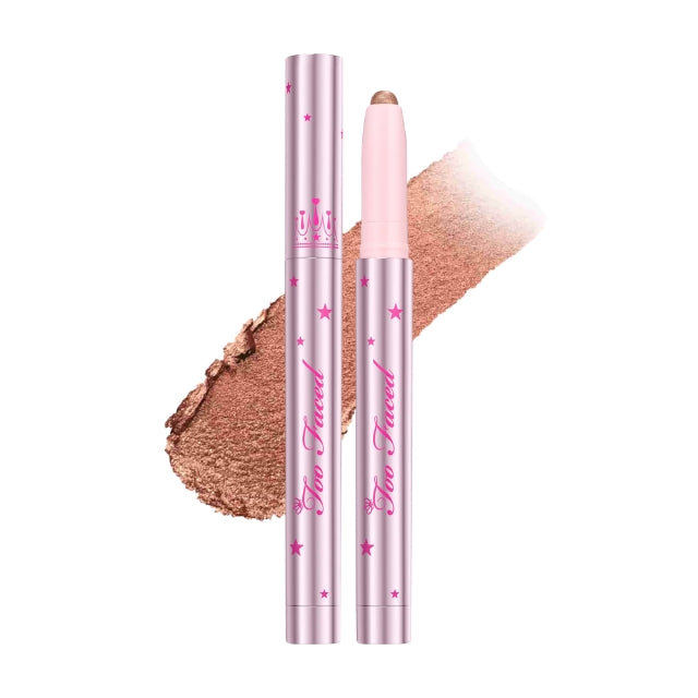 Too Faced Quickie Queen Cream Eye Shadow Stick