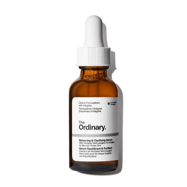 The Ordinary Balancing & Clarifying Serum