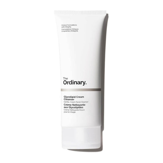 The Ordinary Glycolipid Cream Cleanser