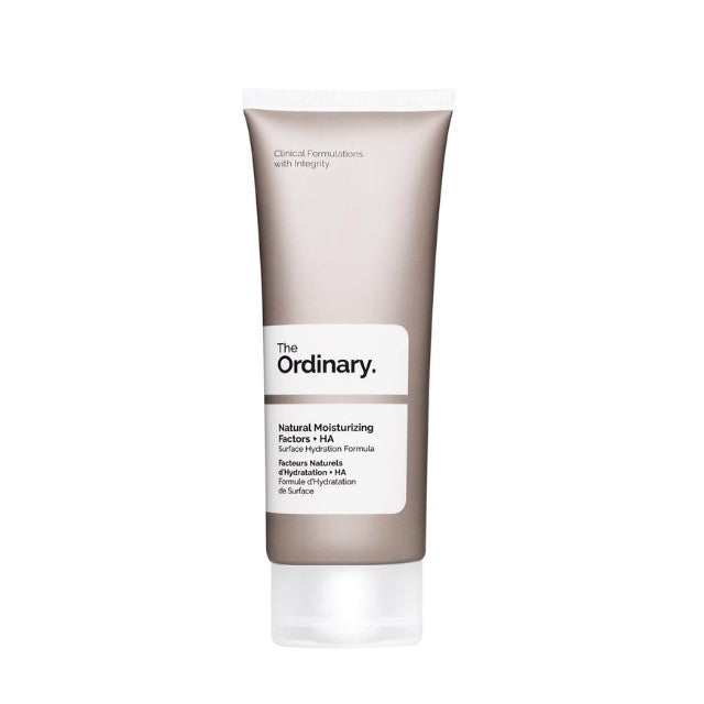 The Ordinary Natural Moisturizing Factors + HA