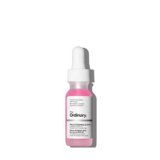 The Ordinary PHA 5% Exfoliating Lip Serum