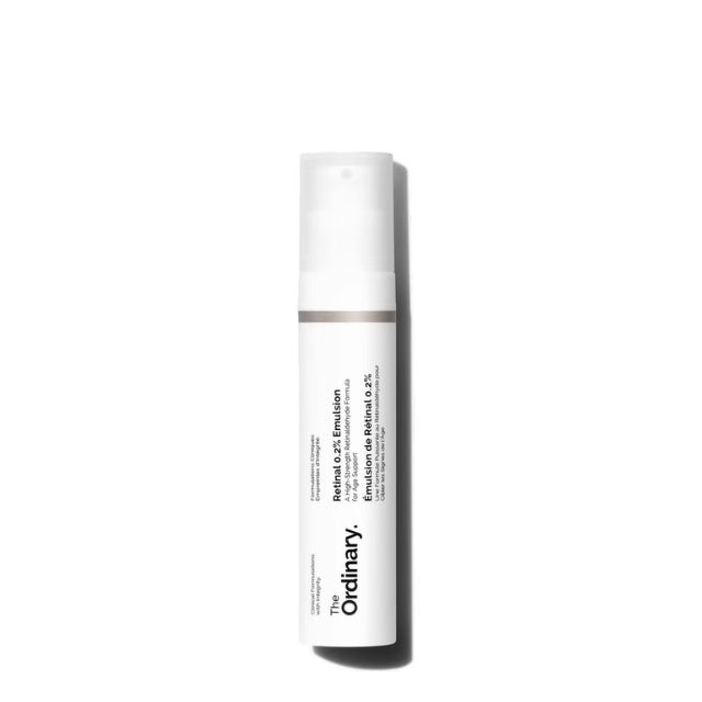 The Ordinary Retinal 0.2% Emulsion