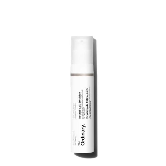 The Ordinary Retinal 0.2% Emulsion