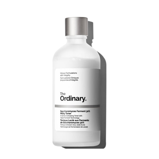 The Ordinary Saccharomyces Ferment 30% Milky Toner