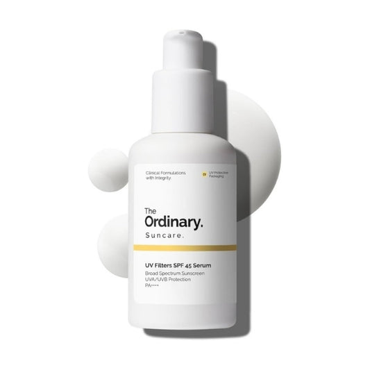 The Ordinary UV Filters SPF45 Serum