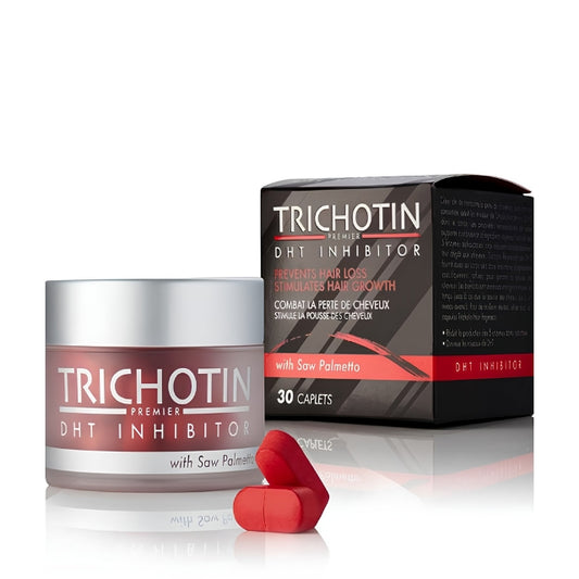 Trichotin DHT Inhibitor